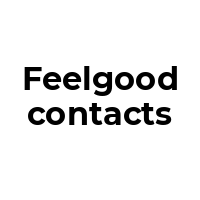 FEELGOODCONTACTS Promo Codes  FEELGOODCONTACTS Coupon Codes
