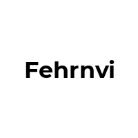 FEHRNVI Promo Codes  FEHRNVI Coupon Codes