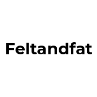 FELTANDFAT Promo Codes  FELTANDFAT Coupon Codes