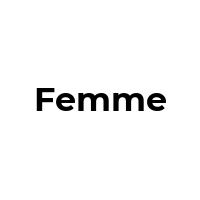FEMME Promo Codes  FEMME Coupon Codes