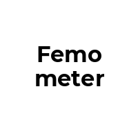 FEMOMETER Promo Codes  FEMOMETER Coupon Codes