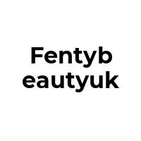 FENTYBEAUTYUK Promo Codes  FENTYBEAUTYUK Coupon Codes