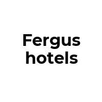 FERGUSHOTELS Promo Codes  FERGUSHOTELS Coupon Codes