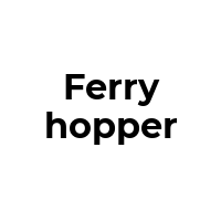 FERRYHOPPER Promo Codes  FERRYHOPPER Coupon Codes