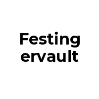 FESTINGERVAULT Promo Codes  FESTINGERVAULT Coupon Codes