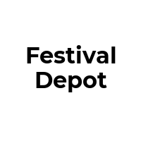 FESTIVAL-DEPOT Promo Codes  FESTIVAL-DEPOT Coupon Codes