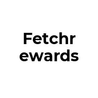 FETCHREWARDS Promo Codes  FETCHREWARDS Coupon Codes