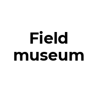 FIELDMUSEUM Promo Codes  FIELDMUSEUM Coupon Codes