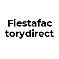 FIESTAFACTORYDIRECT Promo Codes  FIESTAFACTORYDIRECT Coupon Codes