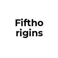 FIFTHORIGINS Promo Codes  FIFTHORIGINS Coupon Codes