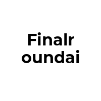FINALROUNDAI Promo Codes  FINALROUNDAI Coupon Codes