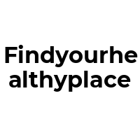FINDYOURHEALTHYPLACE Promo Codes  FINDYOURHEALTHYPLACE Coupon Codes