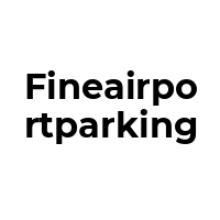 FINEAIRPORTPARKING Promo Codes  FINEAIRPORTPARKING Coupon Codes