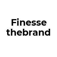 FINESSETHEBRAND Promo Codes  FINESSETHEBRAND Coupon Codes