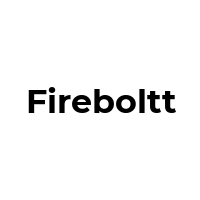 FIREBOLTT Promo Codes  FIREBOLTT Coupon Codes