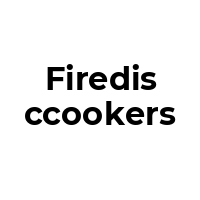 FIREDISCCOOKERS Promo Codes  FIREDISCCOOKERS Coupon Codes