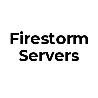 FIRESTORM-SERVERS Promo Codes  FIRESTORM-SERVERS Coupon Codes