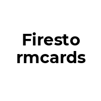 FIRESTORMCARDS Promo Codes  FIRESTORMCARDS Coupon Codes
