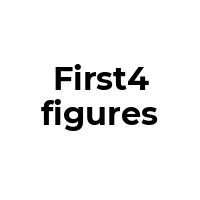 FIRST4FIGURES Promo Codes  FIRST4FIGURES Coupon Codes
