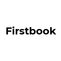 FIRSTBOOK Promo Codes  FIRSTBOOK Coupon Codes