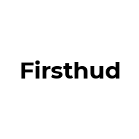 FIRSTHUD Promo Codes  FIRSTHUD Coupon Codes