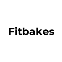 FITBAKES Promo Codes  FITBAKES Coupon Codes