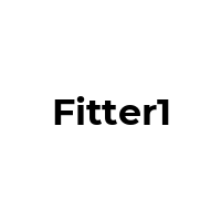FITTER1 Promo Codes  FITTER1 Coupon Codes