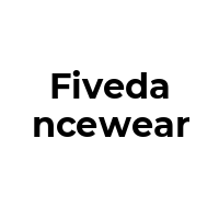 FIVEDANCEWEAR Promo Codes  FIVEDANCEWEAR Coupon Codes