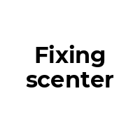 FIXINGSCENTER Promo Codes  FIXINGSCENTER Coupon Codes
