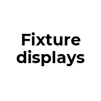 FIXTUREDISPLAYS Promo Codes  FIXTUREDISPLAYS Coupon Codes