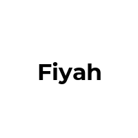 FIYAH Promo Codes  FIYAH Coupon Codes