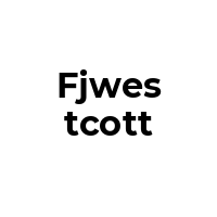 FJWESTCOTT Promo Codes  FJWESTCOTT Coupon Codes