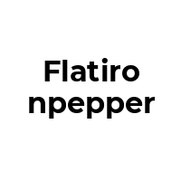 FLATIRONPEPPER Promo Codes  FLATIRONPEPPER Coupon Codes