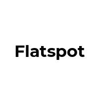 FLATSPOT Promo Codes  FLATSPOT Coupon Codes