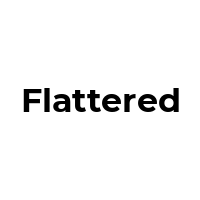 FLATTERED Promo Codes  FLATTERED Coupon Codes