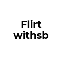 FLIRTWITHSB Promo Codes  FLIRTWITHSB Coupon Codes