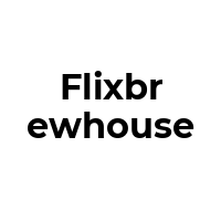 FLIXBREWHOUSE Promo Codes  FLIXBREWHOUSE Coupon Codes