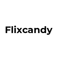 FLIXCANDY Promo Codes  FLIXCANDY Coupon Codes