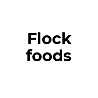 FLOCKFOODS Promo Codes  FLOCKFOODS Coupon Codes