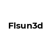 FLSUN3D Promo Codes  FLSUN3D Coupon Codes