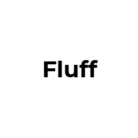 FLUFF Promo Codes  FLUFF Coupon Codes
