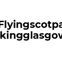 FLYINGSCOTPARKINGGLASGOW Promo Codes  FLYINGSCOTPARKINGGLASGOW Coupon Codes