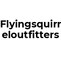 FLYINGSQUIRRELOUTFITTERS Promo Codes  FLYINGSQUIRRELOUTFITTERS Coupon Codes