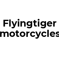 FLYINGTIGERMOTORCYCLES Promo Codes  FLYINGTIGERMOTORCYCLES Coupon Codes