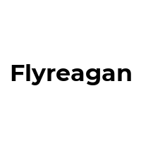FLYREAGAN Promo Codes  FLYREAGAN Coupon Codes