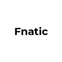 FNATIC Promo Codes  FNATIC Coupon Codes