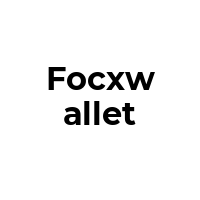 FOCXWALLET Promo Codes  FOCXWALLET Coupon Codes