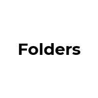 FOLDERS Promo Codes  FOLDERS Coupon Codes