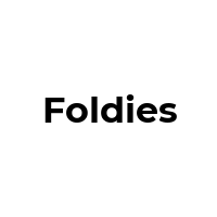 FOLDIES Promo Codes  FOLDIES Coupon Codes