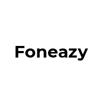 FONEAZY Promo Codes  FONEAZY Coupon Codes